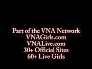 Hot Latina Nikki Delano & Busty Nikki Phoenix Fuck & Cum! 16/16