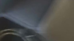 Fucking my fleshjack