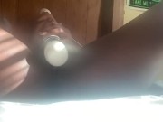 Listen to my moans when I cum 2/16