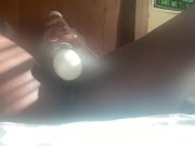 Listen to my moans when I cum 4/16