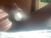 Listen to my moans when I cum 7/16