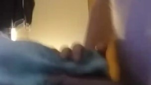 Soft Pillow Hard Dick