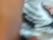 Flexing - Screenshot 2 of 16 - Rock Hard Cock