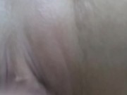 Сделала ему массаж а он трахнул меня и бурно кончил на задницу 12/16