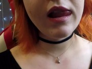 Mouth Play