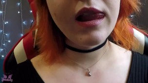 Mouth Play