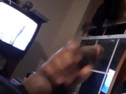 Long stroke - Screenshot 3 of 16 - Masturbate
