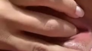 Waxed Pussy 
