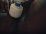 Feeling Good Squirting Multiple Times - Screenshot 1 of 16 - Squirting Orgasm