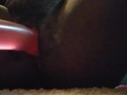 Feeling Good Squirting Multiple Times - Screenshot 5 of 16 - Squirting Orgasm