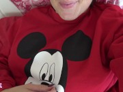 Baiser par un elle jouit fort sur sa queue lors d'un gros creampie 1/16