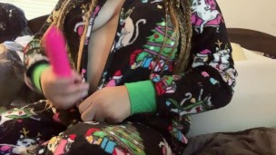 Sexy Tease for Daddy