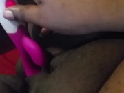 Quickie while babysitting  - Screenshot 13 of 16 - HD