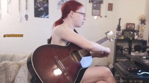 Guitar Practice Session 3 - My Friends Over You (A New Found Glory)