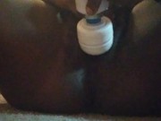 My Favorite Toy. We Always Have Masturbation Sensation.