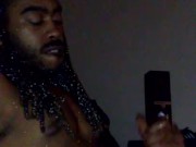 Insomnia Freak Session part 2 