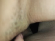 Verified amateur wife, my girlfriend accept to try anal first time ! part 2 10/16