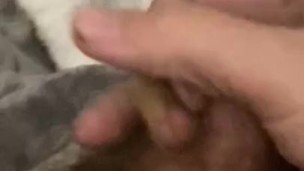 Jerking Off