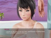 DEPRAVITY #34 - Screenshot 12 of 16 - Rough