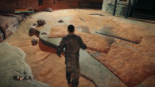 Mars: War Logs, Part 1 - Welcome To Camp 19, Fresh Fish!