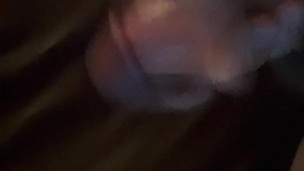 Jerking My Dick Off