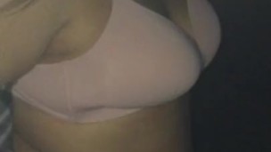 Flashing outside