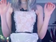 cutelilkitten | Naked Compilation V1 4/16