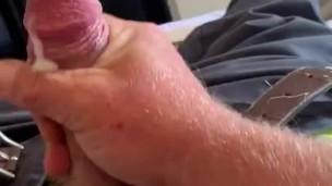 Lots of cum. Phone sex with my cumslut