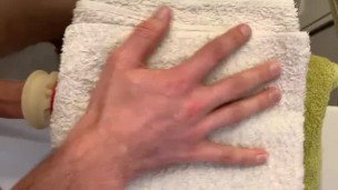 I love fuck my fleshlight tenga and cum no hand