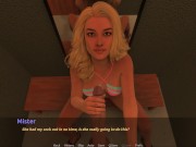 THE VISIT #05 • PC GAMEPLAY [HD] 13/16