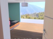 THE VISIT #05 • PC GAMEPLAY [HD] 16/16