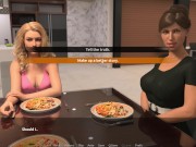 THE VISIT #05 • PC GAMEPLAY [HD] 3/16