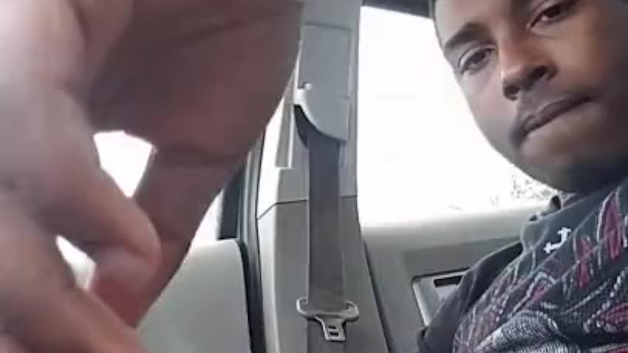 Inside my car wank at the park. - Darmowe seks wideo - RedTube