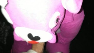 FORTNITE Latina Cuddle Team Leader blowjob (full video has been found, uploading soon) 