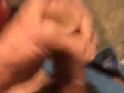 Jerking it off