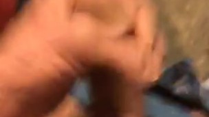 Jerking it off