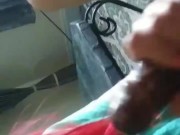 Deepthroating POV 13/16