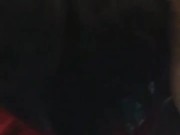 Deepthroating POV 7/16