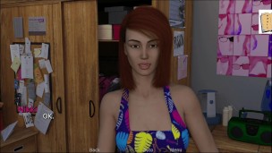 My Stepsister My Roommate 12