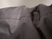 Close Up Vagina While Peeing. See Her Urethra 1/16