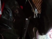 Tinkle In An Old Tunnel 3/16