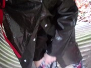 Tinkle In An Old Tunnel 9/16