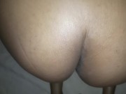 Who want my ass..??