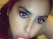 Part 2 in thee shower. someone help me i need dick in my mouth