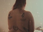Pre-Work Smoke Sesh - Screenshot 16 of 16 - BBW