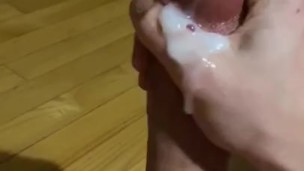 Big Dick makes Big Loads