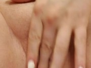 Another Sneak Peek of My Pink Pussy 