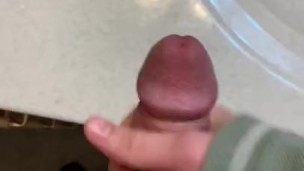 Solo Jerk- 18 year old