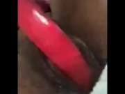 Pussy Mouth + Pinky =‘s Cream 
