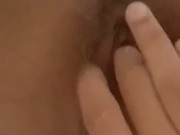 Home made shower play
